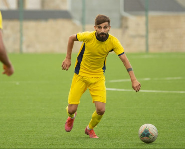 Nicat Süleymanov: Məqsəd əsas heyətdə möhkəmlənməkdir