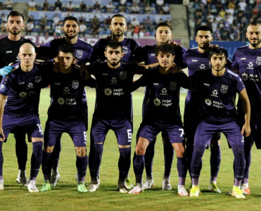 Sumqayıt'dan yeni rekord