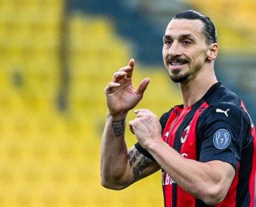 Zlatan İbrahimoviçin qayıdacağı vaxt bəlli oldu