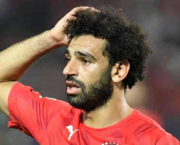Liverpul Salah'ı millinin düşərgəsinə buraxmadı
