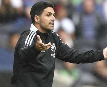 Qələbəyə ehtiyacımız var - Mikel Arteta