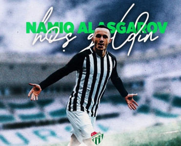 Ələskərovsuz Bursaspor səfərdən xalsız döndü