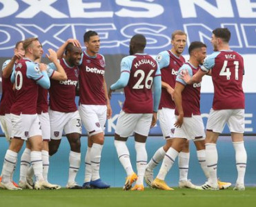 Lester darmadağın oldu