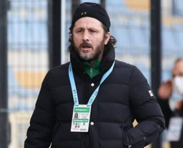 Namik Ələskərov üçün yeni baş məşqçi