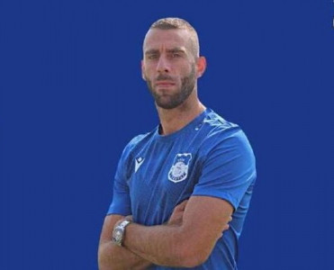 Sabah'dan ayrılan futbolçu Albaniya klubunda