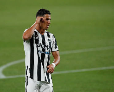 Ronaldonun yeni klubu bəlli oldu