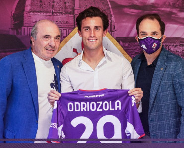 Fiorentina Real'ın futbolçusu ilə gücləndi