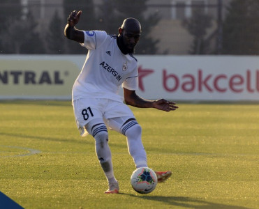 İtaliya klubu təmsilçimlə əlaqə saxlayıb - Qarabağ'ın legioneri