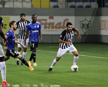 Neftçi və Qarabağ'ın üz-üzə gələcəyi oyunların vaxtı bilindi