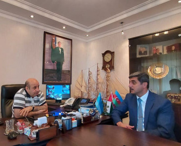 Narkomaniyaya qarşı mübarizə mövzusunda görüş keçirilib