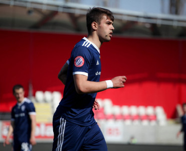 Millimizin hücumçusu rəmzi komandada