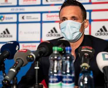 Rəqiblərimizdən razıyam – Bazel'in sahibi