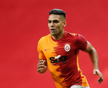 Qalatasaray Falkao ilə yollarını ayırdı