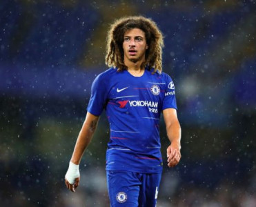 Çelsi'dən İtaliya klubuna
