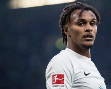 İnter'in futbolçusu Benfika'da