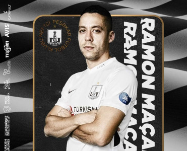 Neftçi braziliyalı hücumçunu açıqladı - VİDEO