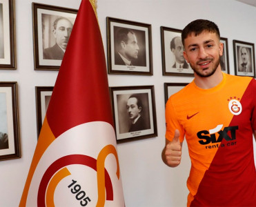 İngiltərə klubundan Qalatasaray'a