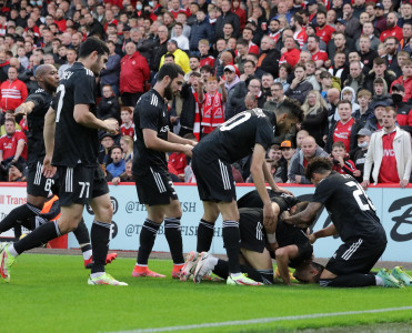 Konfrans Liqası: Qarabağ qrup oyunları üçün iştirak ərizəsini açıqladı