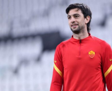 Roma'dan ayrılan futbolçu La Liqa klubunda