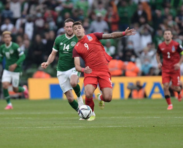 Millimizin daha bir futbolçusu Portuqaliya ilə oyunu buraxacaq