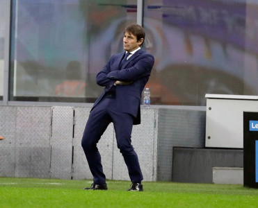 Konte Arsenal'ı çalışdıra bilər