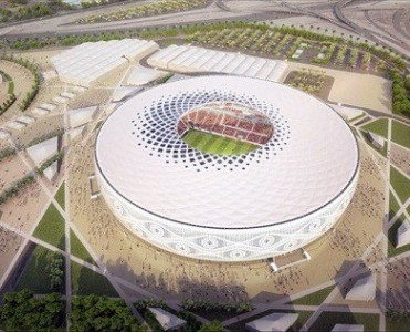 DÇ-2022 üçün 6-cı stadion istifadəyə verilir