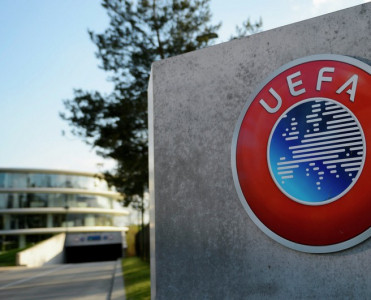 UEFA səfər oyunlarında azarkeşlərin iştirakına icazə verdi