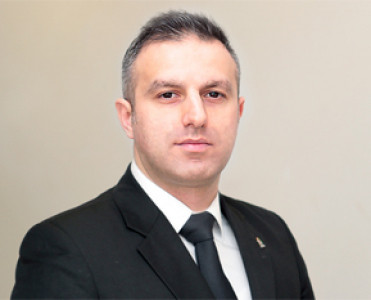 AFFA rəsmisi Avropa Liqası oyununa təyinat aldı