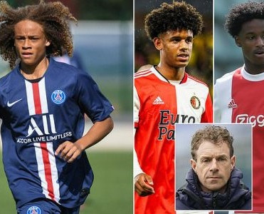 Otelə qız çağırdılar, millidən qovuldular