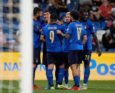 DÇ-2022: İngiltərə xal itirdi, Almaniya və İtaliya'dan darmadağın