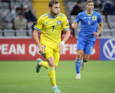 Milli üzvündə dopinq aşkarlandı