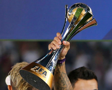 Yaponiya klublararası dünya çempionatına ev sahibliyi etməyəcək