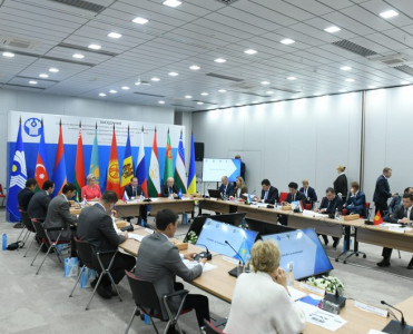 Azərbaycan 2-ci MDB Oyunlarına namizədliyini irəli sürdü