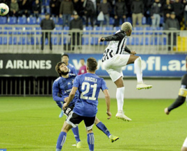 Qarabağ'la Neftçi 84-cü dəfə üz-üzə