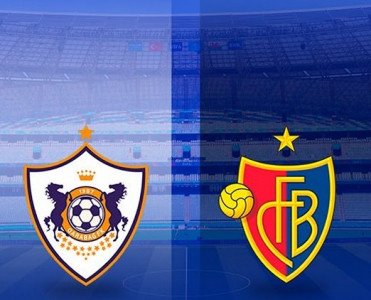 Qarabağ – Bazel oyununun biletləri satışa çıxarıldı