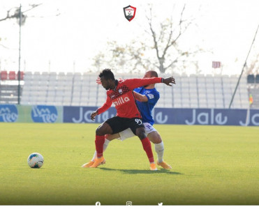 Azərbaycan çempionatında maaş problemi yoxdur