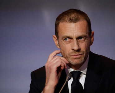 Real, Barselona , Yuventus rəhbərliyi futbolu öldürməyə çalışırdı