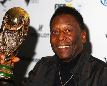 Pele: Tezliklə yenidən birlikdə olacağıq