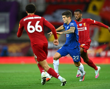 Çelsi futbolçusunu 10 günlük itirdi