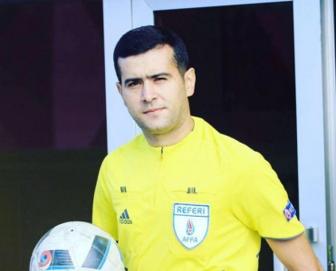 Neftçi – Qarabağ matçının hakimləri bilindi