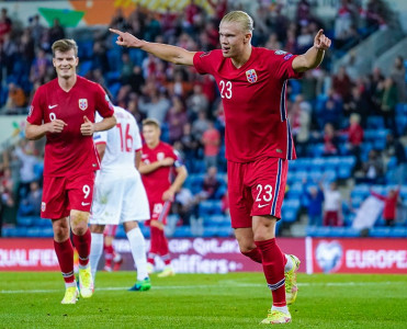 Haland yüz faiz Real'a keçəcək