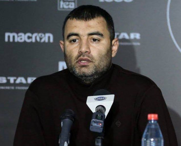 Layiqli qələbə qazandığımızı düşünürəm - Aftandil Hacıyev