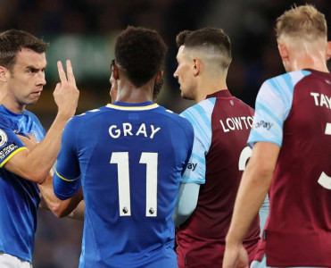 Everton'dan inamlı qələbə