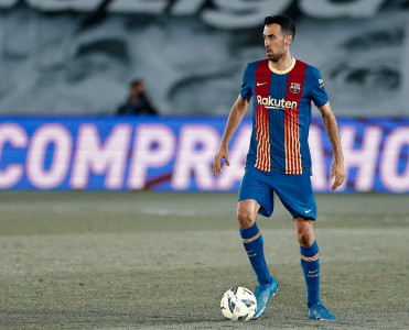 Messisiz də Çempionlar Liqasını qazana bilərik – Buskets