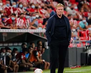 Bilirik ki, Barselona'nın hücum xətti zəifdir