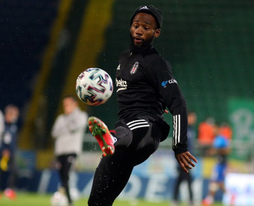 Borussiya ilə matçdan əvvəl Beşiktaş'da ciddi itki