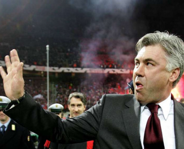 İnter'lə oyun çətin başlanğıc olacaq - Ançelotti