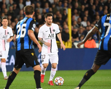 Beşiktaş uduzdu, Real, Mançester Siti və Liverpul'dan qələbə