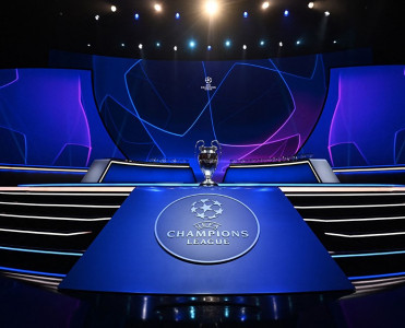 ÇL-da həftənin futbolçusu adına namizədlər