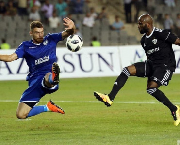 Qurban Qurbanov Avropada top-klubda işləyə bilər - Emeqara